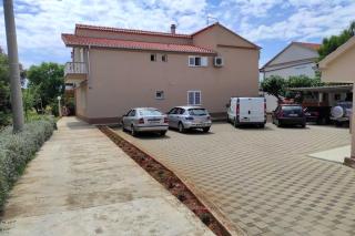 Apartments with parking space Sukosan, Zadar - 5888 - 8