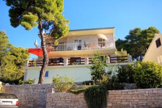 Apartments by the sea Brna, Korcula - 4478 - Smokvica - 9