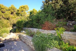 Apartments by the sea Brna, Korcula - 4478 - Smokvica - 2