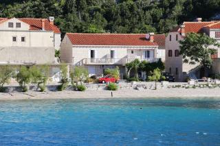 Apartments by the sea Trstenik, Peljesac - 4570 - Trstenik - 0