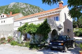 Apartments by the sea Trstenik, Peljesac - 4570 - Trstenik - 8
