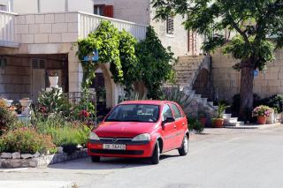 Apartments by the sea Trstenik, Peljesac - 4570 - Trstenik - 1