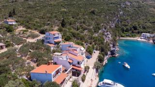 Apartments by the sea Cove Pokrivenik, Hvar - 4604 - Gdinj - 9