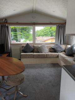 Simosun Manor Park 8 - Bideford - 1
