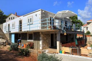 Apartments by the sea Lumbarda, Korcula - 4376 - Lumbarda - 8