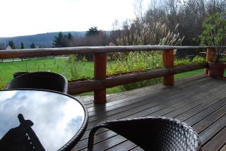 Boróka Apartmanházak - Gerenda Ház - 2