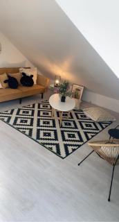 Logement convivial, charmant et spacieux - Saint-Marcel - 3
