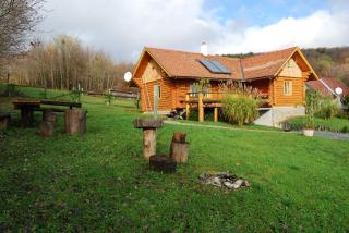 Boróka Apartmanházak - Gerenda Ház - 1