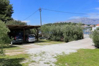 Apartments by the sea Lumbarda, Korcula - 4393 - Lumbarda - 3