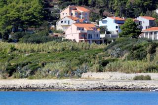 Apartments by the sea Lumbarda, Korcula - 4353 - Lumbarda - 9