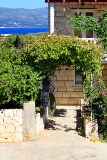 Apartments by the sea Lumbarda, Korcula - 4353 - Lumbarda - 4