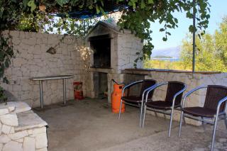 Apartments by the sea Lumbarda, Korcula - 4353 - Lumbarda - 3