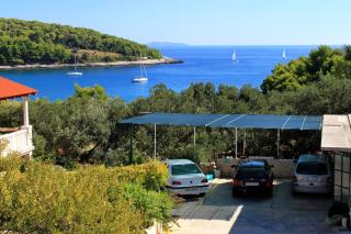 Apartments by the sea Lumbarda, Korcula - 4353 - Lumbarda - 1
