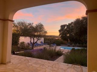 Escales Villa with Luxury Pool - Escales - 3