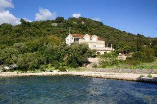Apartment Vrbovica 4452c - Korčula - 9