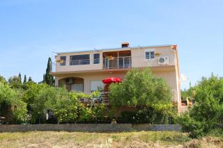 Apartments by the sea Kozino, Zadar - 5893 - 9