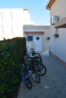 Apartments by the sea Kozino, Zadar - 5893 - Kožino - 5
