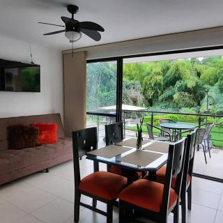 Apartasol Reserva La Colina - La Tebaida - 1