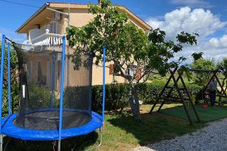 Apartments with a parking space Privlaka, Zadar - 5746 - Privlaka - 9