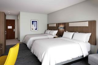 Holiday Inn Express & Suites - Hollister by IHG - Hollister - 6