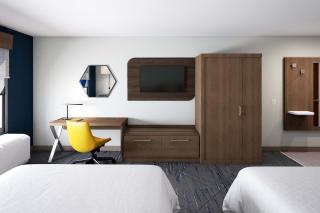 Holiday Inn Express & Suites - Hollister by IHG - Hollister - 5
