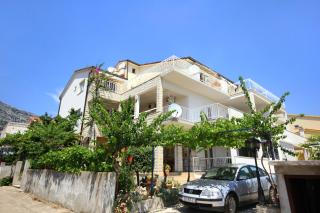 Apartments with a parking space Orebic, Peljesac - 4554 - 0