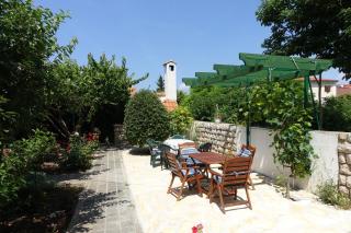 Apartments and rooms with parking space Nin, Zadar - 5805 - Nin - 4
