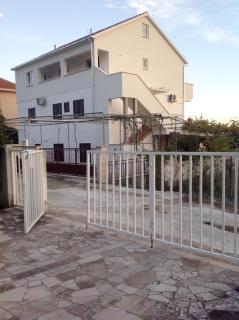 Apartments by the sea Orebic, Peljesac - 4563 - 9