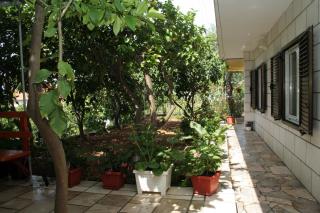 Apartments by the sea Orebic, Peljesac - 4563 - 2