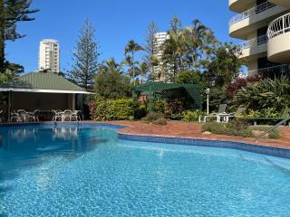 Capricornia Apartments - 8