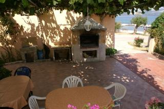 Apartments by the sea Sreser, Peljesac - 4551 - 5