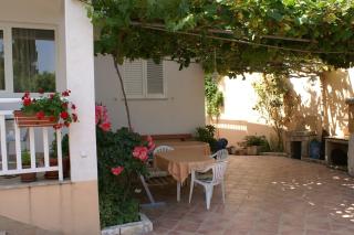 Apartments by the sea Sreser, Peljesac - 4551 - 4