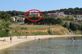 Apartment Vlasici 4319a - Vlašići - 0