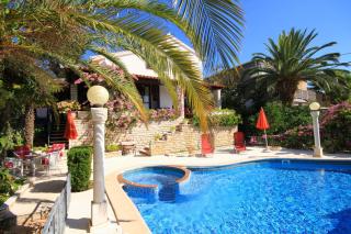 Seaside house with a swimming pool Seget Vranjica, Trogir - 4329 - 9