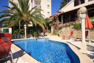Seaside house with a swimming pool Seget Vranjica, Trogir - 4329 - Trogir - 3