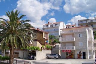 Apartments with parking space Podstrana, Split - 4326 - 7