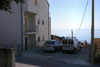 Apartments with parking space Podstrana, Split - 4326 - 1