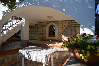 Apartments with WiFi Sveti Filip i Jakov, Biograd - 4299 - Sveti Filip i Jakov - 4