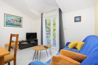 Apartments by the sea Arbanija, Ciovo - 4320 - Trogir - 1