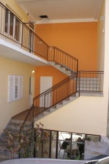Apartments by the sea Podgora, Makarska - 4332 - Podgora - 8