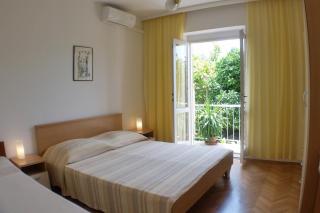 Apartments by the sea Podgora, Makarska - 4332 - 0