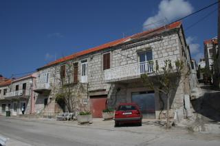 Apartments by the sea Brna, Korcula - 4415 - Smokvica - 8