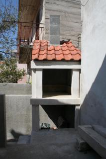 Apartments by the sea Brna, Korcula - 4415 - Smokvica - 2