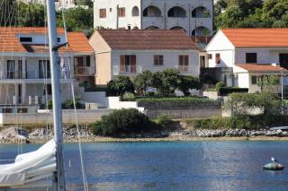 Apartments by the sea Zrnovska Banja, Korcula - 4363 - Korčula - 9