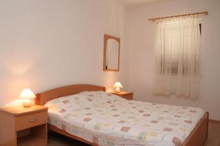 Apartments by the sea Zrnovska Banja, Korcula - 4443 - Korčula (Curzola) - 4