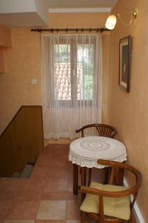 Apartments by the sea Trstenik, Peljesac - 4511 - Trstenik - 3