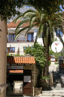 Apartments by the sea Orebic, Peljesac - 4496 - Orebić - 8