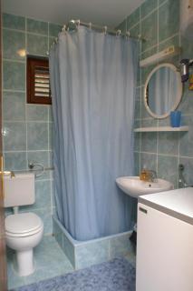 Apartments by the sea Trstenik, Peljesac - 4512 - 1