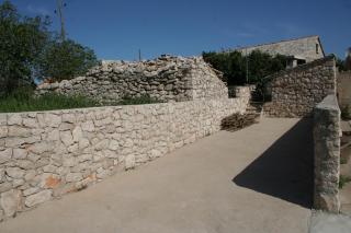 Seaside holiday house Lumbarda, Korcula - 4444 - 1
