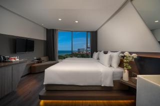 Draco Hotel & Suites - Da Nang - 8